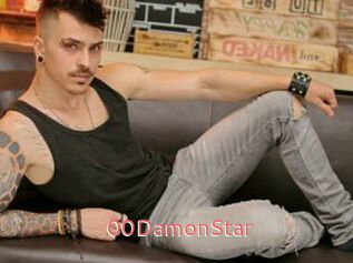 00DamonStar