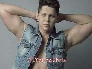 01YoungChris Webcam Sexe Direct