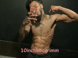 10inchbbcgrimm
