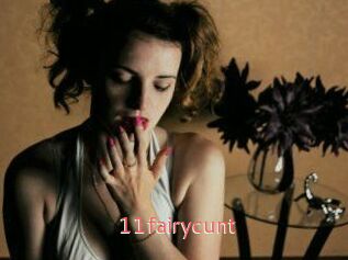 11fairycunt