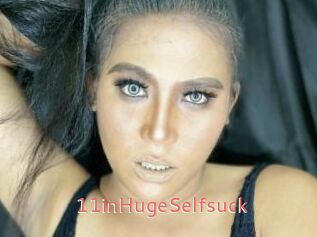 11inHugeSelfsuck