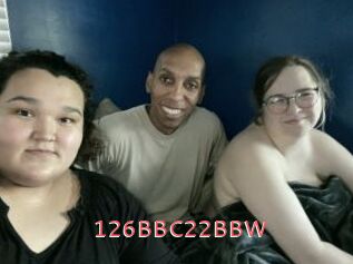 126BBC22BBW
