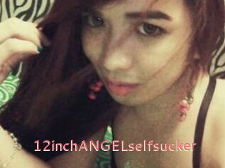 12inchANGELselfsucker Webcam Sexe Direct