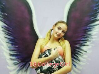 18CollegeGirl_ Webcam Sexe Direct