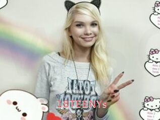 18TEENYs Webcam Sexe Direct