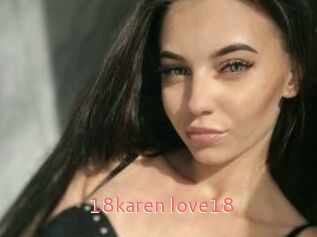 18karen_love18 Webcam Sexe Direct