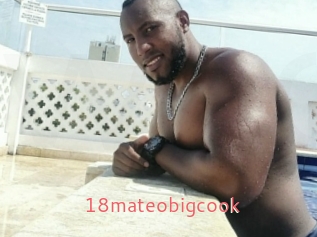 18mateobigcook Webcam Sexe Direct