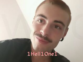 1Hell1One1 Webcam Sexe Direct