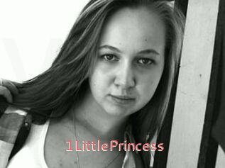 1LittlePrincess