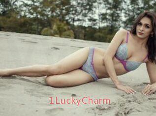 1LuckyCharm