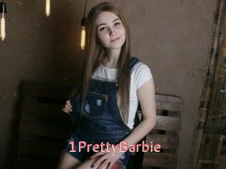 1PrettyBarbie