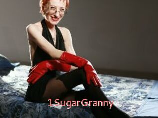 1SugarGranny