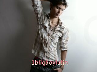 1biigboylatin