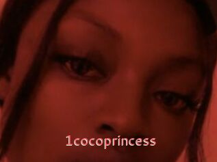 1cocoprincess