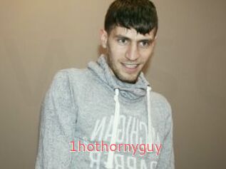 1hothornyguy Webcam Sexe Direct