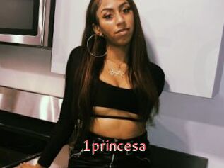 1princesa