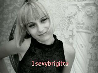 1sexybrigitta