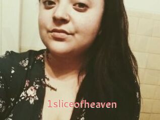 1sliceofheaven