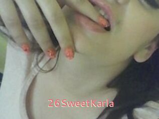 26SweetKarla
