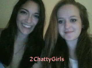 2ChattyGirls