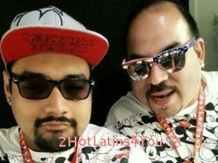 2HotLatins4You