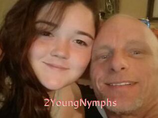 2YoungNymphs