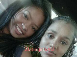 2_latingirls4U