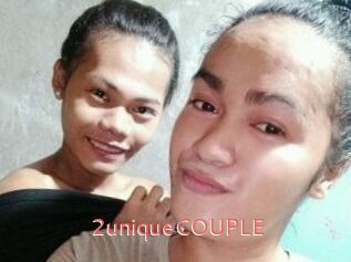 2uniqueCOUPLE