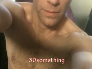 30something