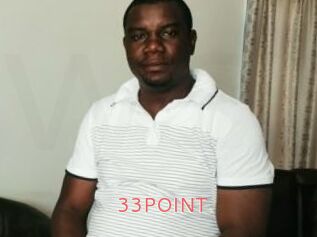 33POINT