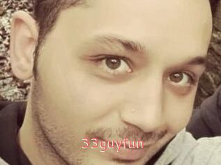 33guyfun