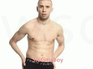 3niGmaboy