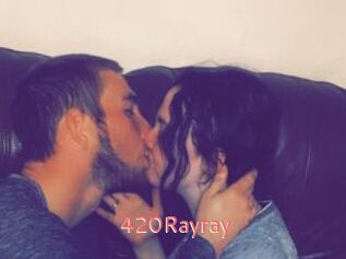420Rayray