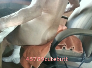 45789cutebutt