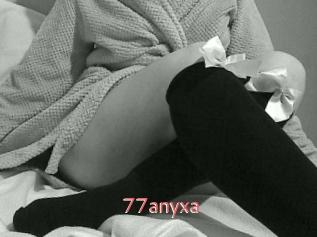 77anyxa