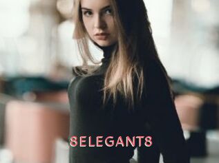 8ELEGANT8