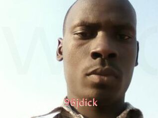 96jdick