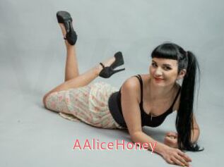 AAliceHoney