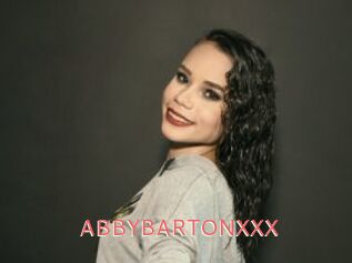 ABBYBARTONXXX