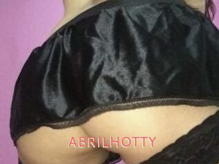 ABRILHOTTY
