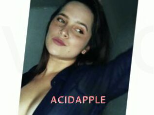 ACIDAPPLE
