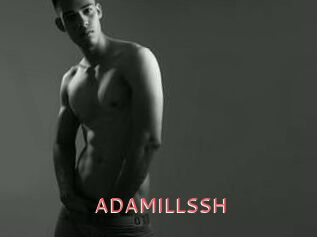 ADAMILLSSH