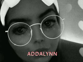 ADDALYNN