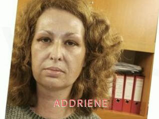 ADDRIENE