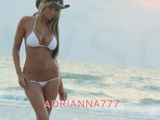 ADRIANNA777