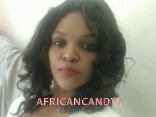 AFRICANCANDYX