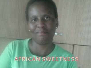 AFRICAN_SWEETNESS