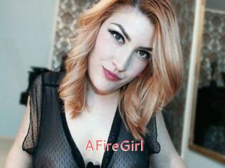 AFireGirl