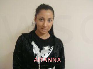 AIYANNA