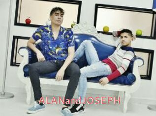 ALANandJOSEPH